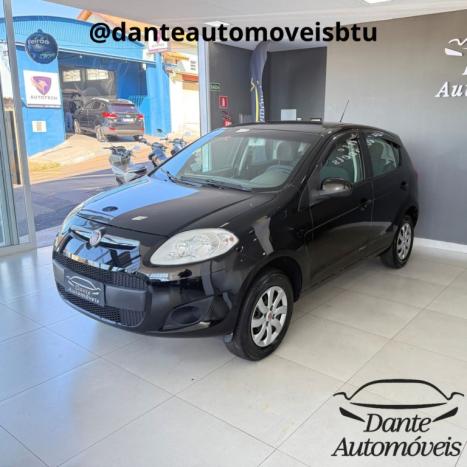 FIAT Palio 1.0 4P FLEX ATTRACTIVE, Foto 2