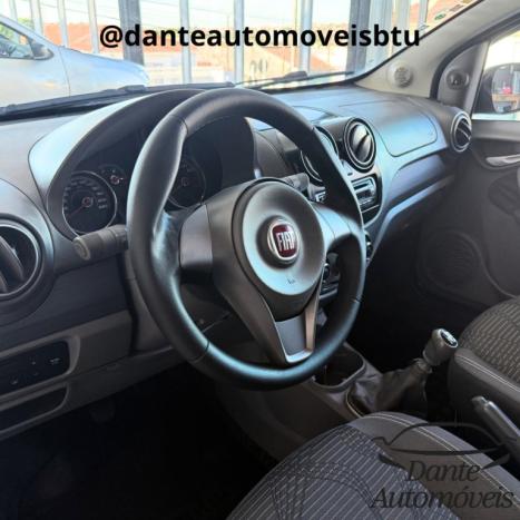 FIAT Palio 1.0 4P FLEX ATTRACTIVE, Foto 3