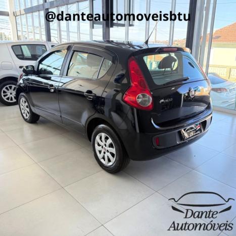 FIAT Palio 1.0 4P FLEX ATTRACTIVE, Foto 7