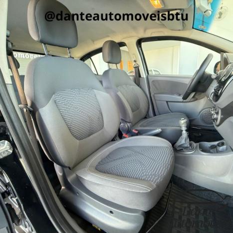 FIAT Palio 1.0 4P FLEX ATTRACTIVE, Foto 8