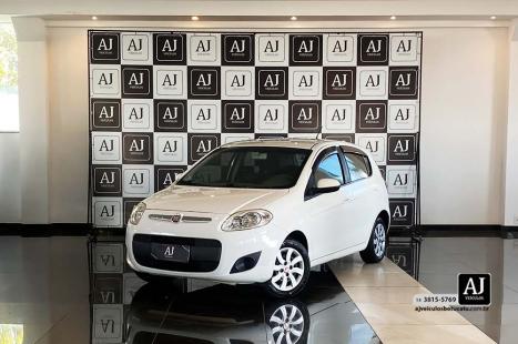 FIAT Palio 1.0 4P FLEX ATTRACTIVE, Foto 1