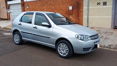 FIAT Palio 1.0, Foto 4