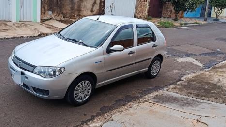 FIAT Palio 1.0, Foto 5