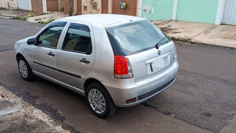 FIAT Palio 1.0, Foto 6