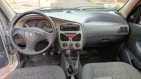 FIAT Palio 1.0, Foto 7