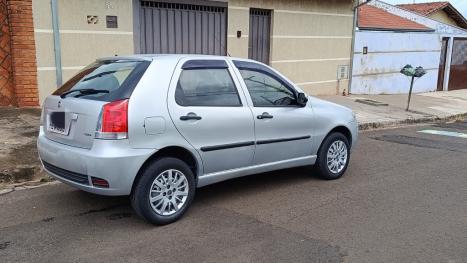 FIAT Palio 1.0, Foto 8