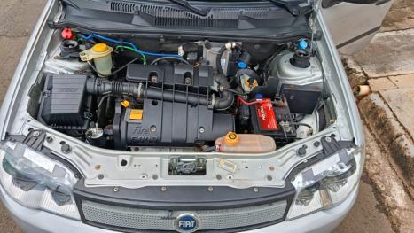 FIAT Palio 1.0, Foto 9