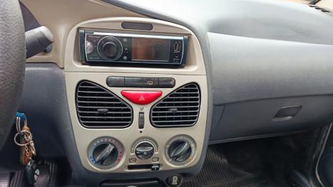 FIAT Palio 1.0, Foto 10