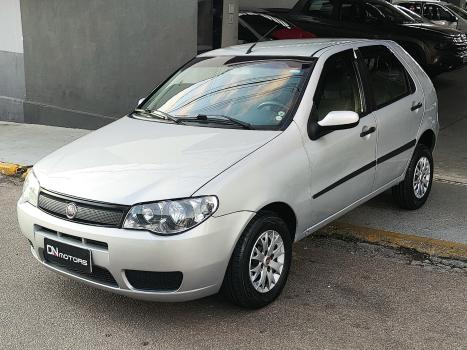FIAT Palio 1.0, Foto 1