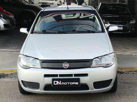 FIAT Palio 1.0, Foto 2