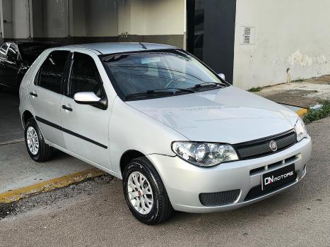 FIAT Palio 1.0, Foto 3