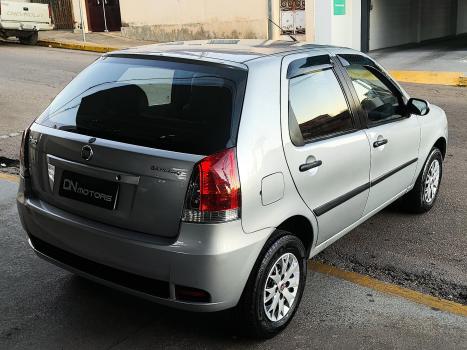 FIAT Palio 1.0, Foto 5