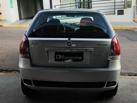 FIAT Palio 1.0, Foto 6