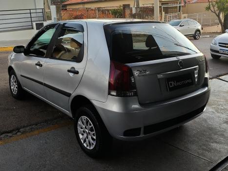 FIAT Palio 1.0, Foto 7