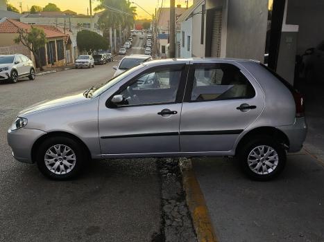 FIAT Palio 1.0, Foto 8