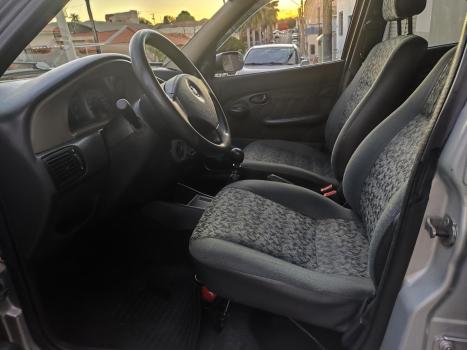 FIAT Palio 1.0, Foto 9