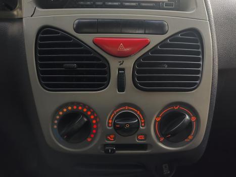 FIAT Palio 1.0, Foto 12