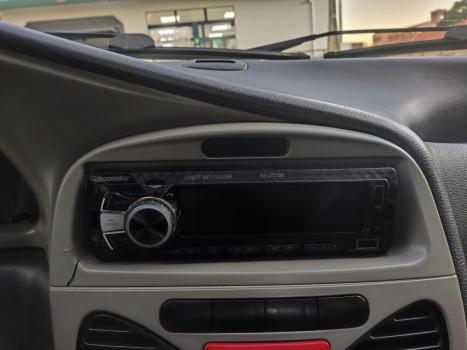 FIAT Palio 1.0, Foto 13