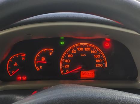 FIAT Palio 1.0, Foto 14