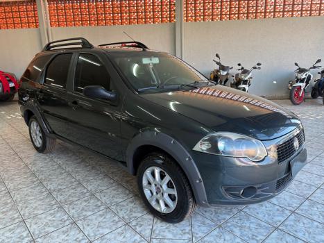 FIAT Palio 1.0, Foto 3