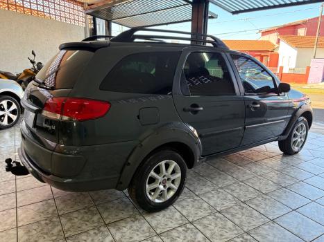 FIAT Palio 1.0, Foto 6