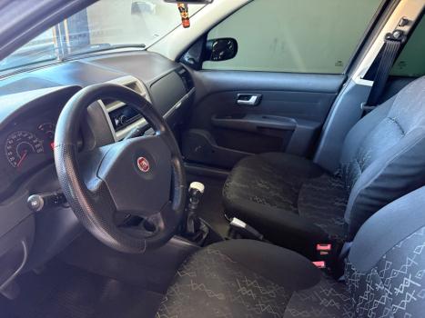 FIAT Palio 1.0, Foto 8