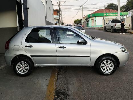 FIAT Palio 1.0, Foto 4