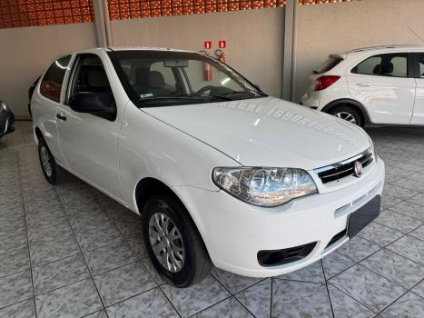 FIAT Palio 1.0, Foto 2
