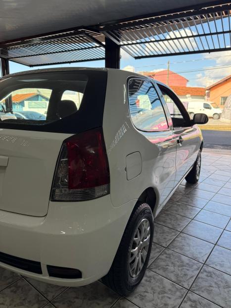FIAT Palio 1.0, Foto 3