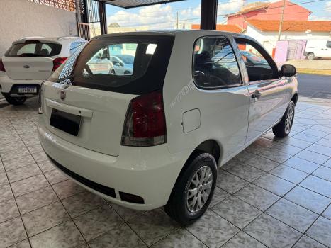 FIAT Palio 1.0, Foto 4