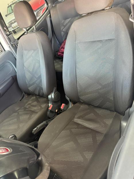 FIAT Palio 1.0, Foto 5