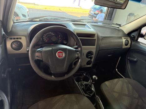 FIAT Palio 1.0, Foto 6
