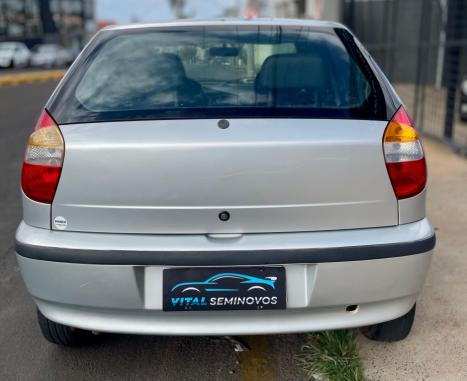 FIAT Palio 1.0, Foto 2