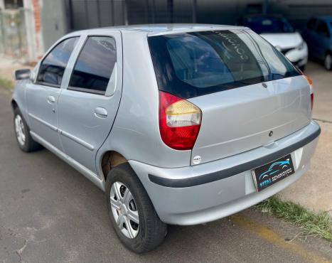 FIAT Palio 1.0, Foto 3
