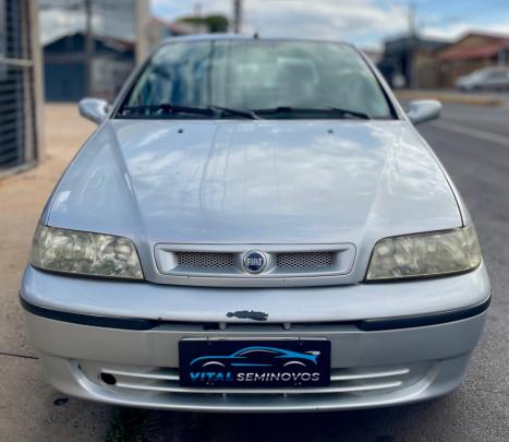FIAT Palio 1.0, Foto 4
