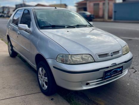 FIAT Palio 1.0, Foto 5