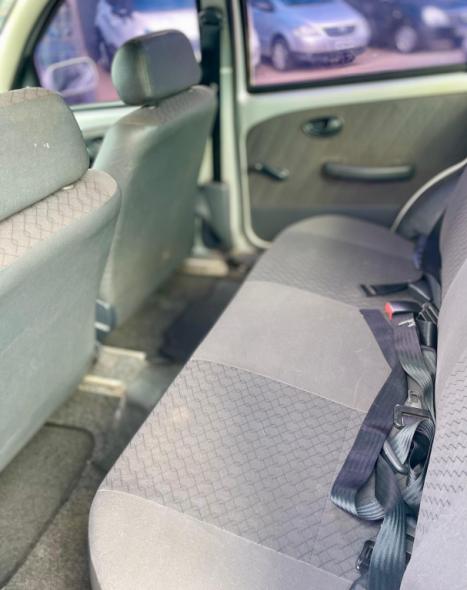 FIAT Palio 1.0, Foto 6