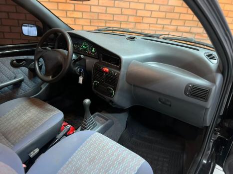 FIAT Palio 1.0 ED, Foto 2