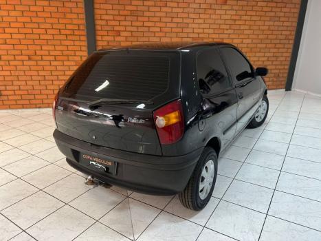 FIAT Palio 1.0 ED, Foto 4