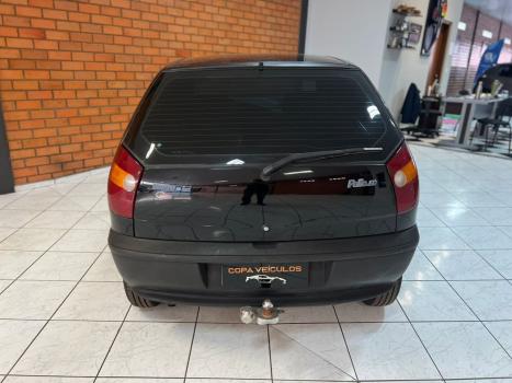 FIAT Palio 1.0 ED, Foto 8