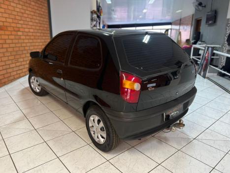 FIAT Palio 1.0 ED, Foto 10