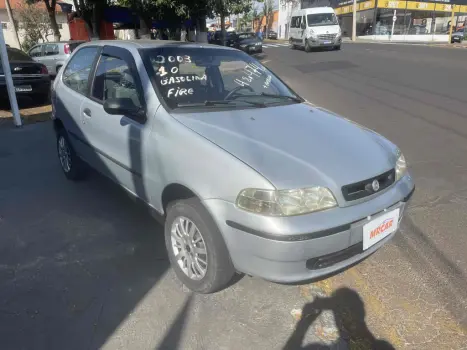 FIAT Palio 1.0 FIRE, Foto 2