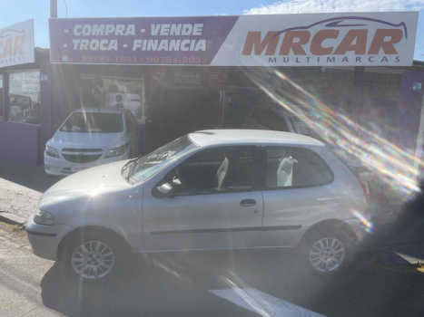 FIAT Palio 1.0 FIRE, Foto 4