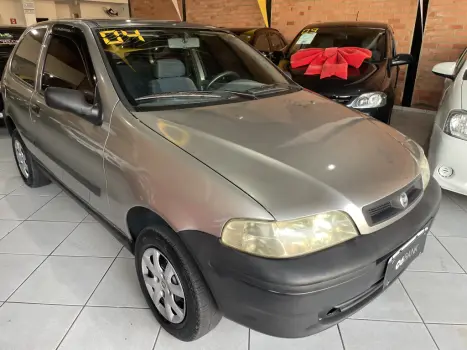 FIAT Palio 1.0 FIRE, Foto 1