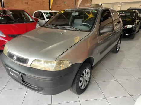 FIAT Palio 1.0 FIRE, Foto 2