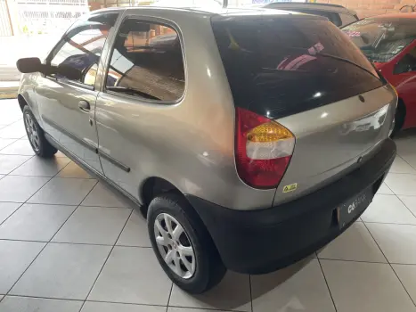 FIAT Palio 1.0 FIRE, Foto 5