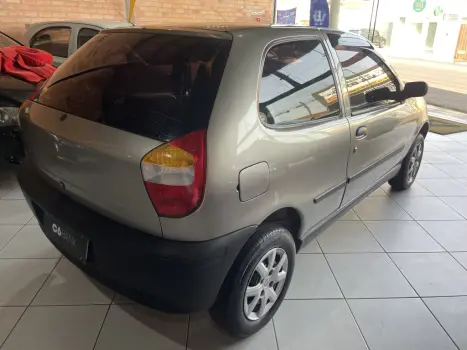 FIAT Palio 1.0 FIRE, Foto 6