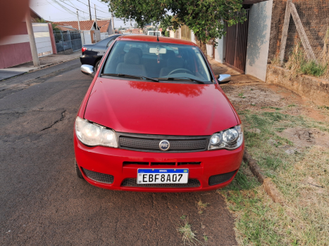 FIAT Palio 1.0 FIRE FLEX CELEBRATION, Foto 1