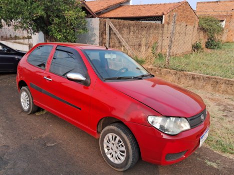 FIAT Palio 1.0 FIRE FLEX CELEBRATION, Foto 2