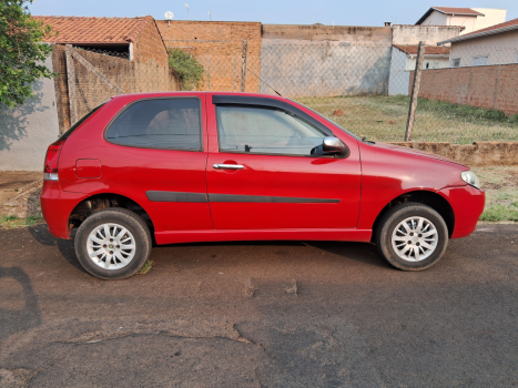 FIAT Palio 1.0 FIRE FLEX CELEBRATION, Foto 3